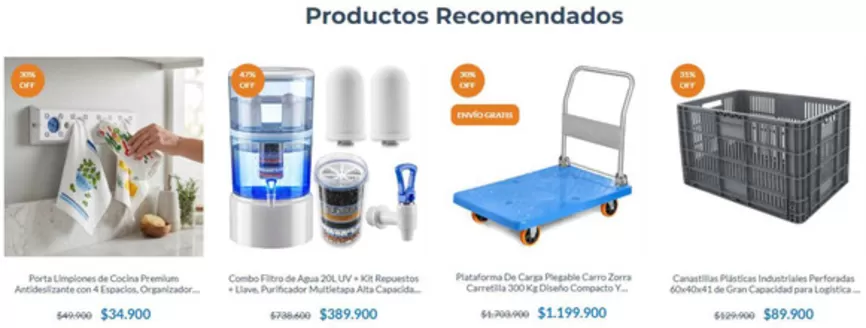 Catálogo MegaShop Tv | Ofertas | 2026-07-13T00:00:00.000Z - 2026-07-31T00:00:00.000Z