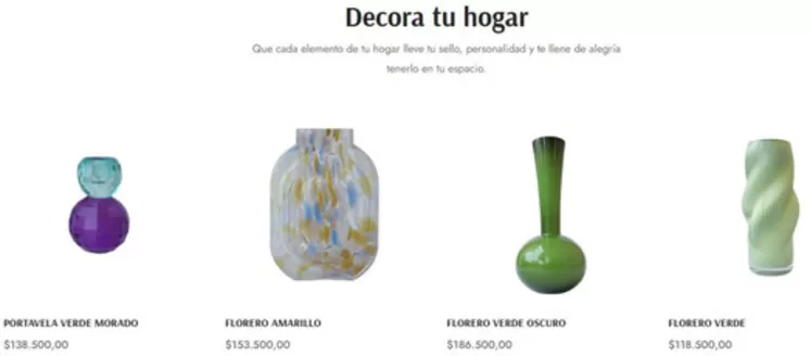 Catálogo Coralcosta | Precio Especial | 2026-07-13T00:00:00.000Z - 2026-07-31T00:00:00.000Z