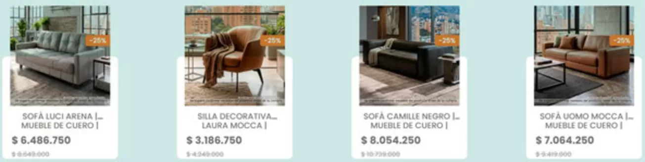 Catálogo FUN Fábricas Unidas en San Gil | Ofertas 25% OFF | 2026-07-13T00:00:00.000Z - 2026-07-20T00:00:00.000Z