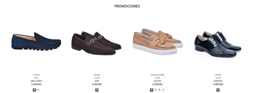 Catálogo F. Nebuloni en Bogotá | Promociones | 2026-07-14T00:00:00.000Z - 2026-07-31T00:00:00.000Z