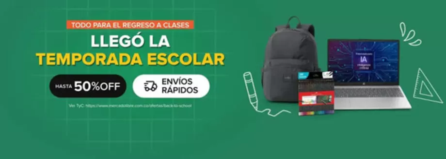 Catálogo Mercado Libre en Labranzagrande | Aprovecha estas ofertas especiales | 2026-07-14T00:00:00.000Z - 2026-07-17T00:00:00.000Z