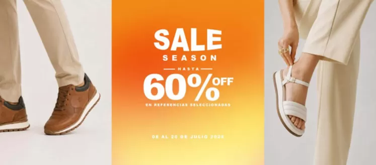 Catálogo Simeón | Sale Season Hasta 60% Off | 2026-07-15T00:00:00.000Z - 2026-07-20T00:00:00.000Z