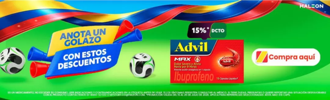 Catálogo La Rebaja en Pore | Excelente oferta para todos los clientes | 2026-07-15T00:00:00.000Z - 2026-07-25T00:00:00.000Z