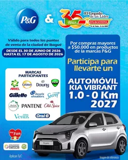 Catálogo MercaCentro | Nuestras mejores ofertas para ti | 2026-06-30T00:00:00.000Z - 2026-08-17T00:00:00.000Z