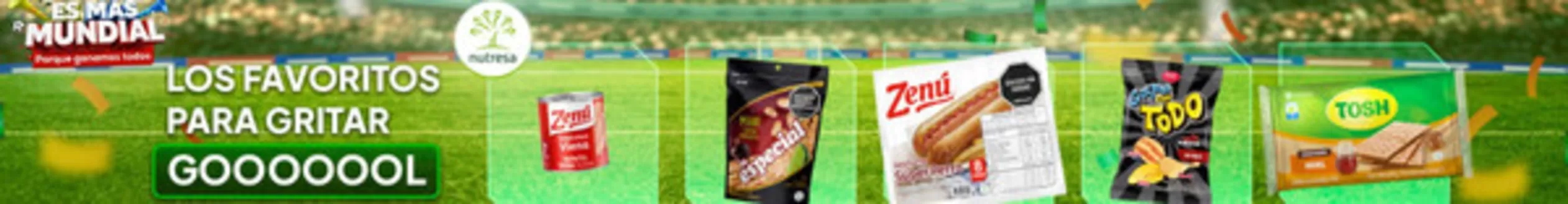 Catálogo Jumbo | Ofertas principales para todos los clientes | 2026-07-15T00:00:00.000Z - 2026-07-29T00:00:00.000Z