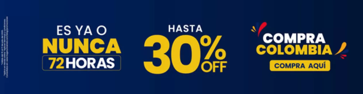 Catálogo Hogar Universal en San Gil | Gran variedad de ofertas | 2026-07-15T00:00:00.000Z - 2026-07-17T00:00:00.000Z