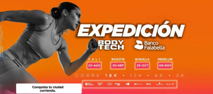 Catálogo Bodytech en Anapoima | Expedición | 2026-07-16T00:00:00.000Z - 2026-11-07T00:00:00.000Z