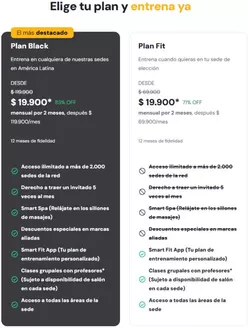 Catálogo Smart Fit en Anapoima | Ofertas del mes | 2026-07-16T00:00:00.000Z - 2026-07-31T00:00:00.000Z