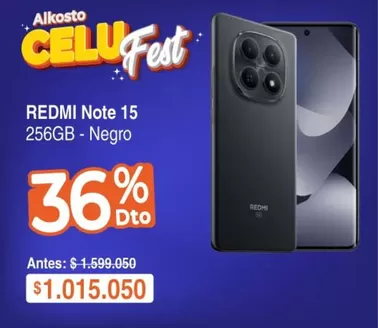 Catálogo Alkosto en Puente Aranda | Ofertas Alkosto | 2026-07-16T00:00:00.000Z - 2026-07-30T00:00:00.000Z