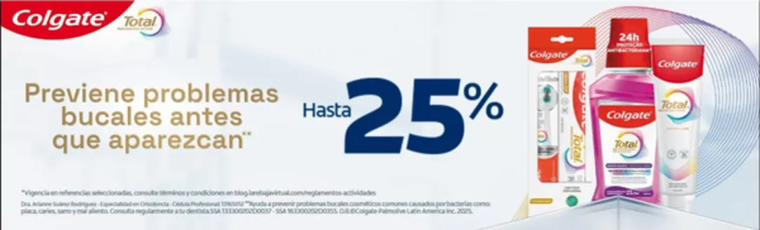 Catálogo La Rebaja en Turbaná | Ofertas principales para todos los clientes | 2026-07-16T00:00:00.000Z - 2026-07-30T00:00:00.000Z