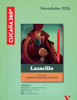 Catálogo Vicens Vives en Barranquilla | Cucaña 360º Novedades Literarias Latam | 2026-07-16T00:00:00.000Z - 2026-08-16T00:00:00.000Z