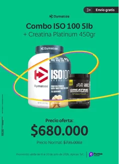 Catálogo Bancolombia | Grandes descuentos en productos seleccionados | 2026-07-06T00:00:00.000Z - 2026-07-20T00:00:00.000Z