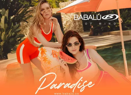 Catálogo Babalú Fashion | Ofertas Babalú Fashion | 2026-07-17T00:00:00.000Z - 2026-07-31T00:00:00.000Z
