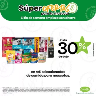 Catálogo Carulla | Descubre las Superofertas | 2026-07-17T00:00:00.000Z - 2026-07-23T00:00:00.000Z