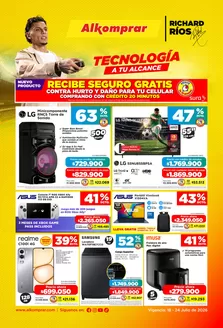 Catálogo Alkomprar | Catalogo.alkomprar.com.co | 2026-07-11T00:00:00.000Z - 2026-07-24T00:00:00.000Z