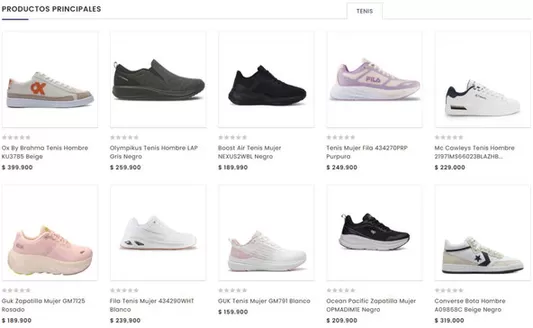 Catálogo Tiendas Aka | Mejor precio para ti | 2026-07-20T00:00:00.000Z - 2026-07-27T00:00:00.000Z