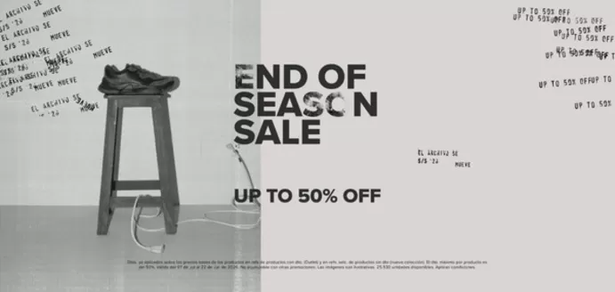 Catálogo Freeport Store | End of Season Sale Hasta 50% Off | 2026-07-20T00:00:00.000Z - 2026-07-22T00:00:00.000Z