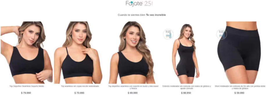 Catálogo Fájate | Precios Especiales | 2026-07-20T00:00:00.000Z - 2026-07-26T00:00:00.000Z