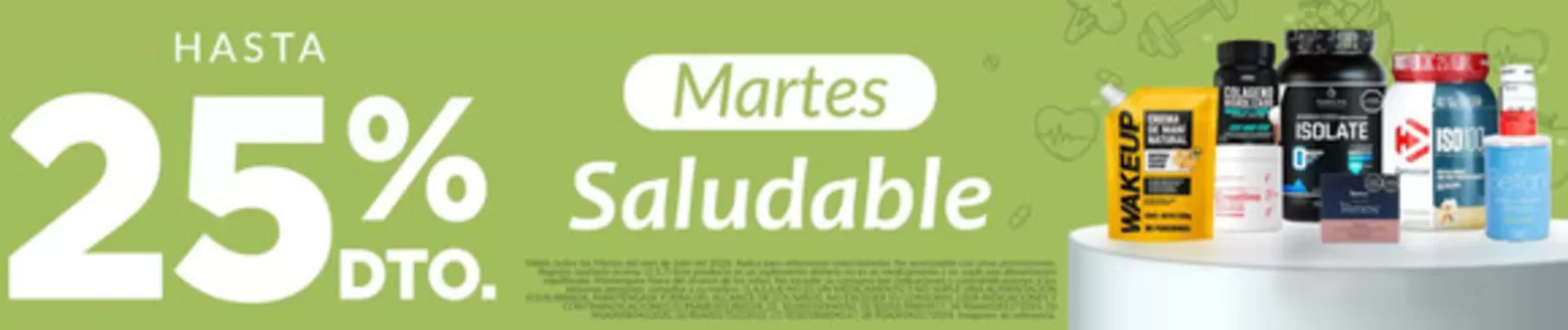 Catálogo Farmacias Pasteur | Descuentos Especiales | 2026-07-21T00:00:00.000Z - 2026-07-31T00:00:00.000Z