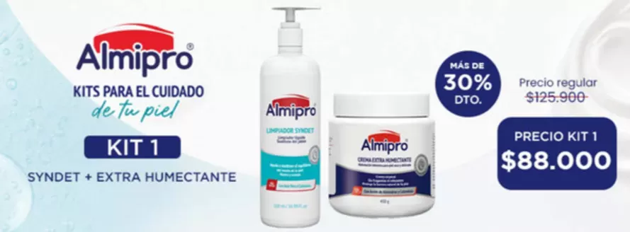 Catálogo Farmacia San Jorge | Ofertas hasta 30% OFF | 2026-07-21T00:00:00.000Z - 2026-07-31T00:00:00.000Z