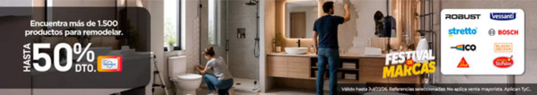 Catálogo Easy | Descubre ofertas atractivas | 2026-07-21T00:00:00.000Z - 2026-07-22T00:00:00.000Z