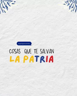 Catálogo La Gran Colombia | Ofertas principales para todos los cazadores de gangas | 2026-07-21T00:00:00.000Z - 2026-08-04T00:00:00.000Z