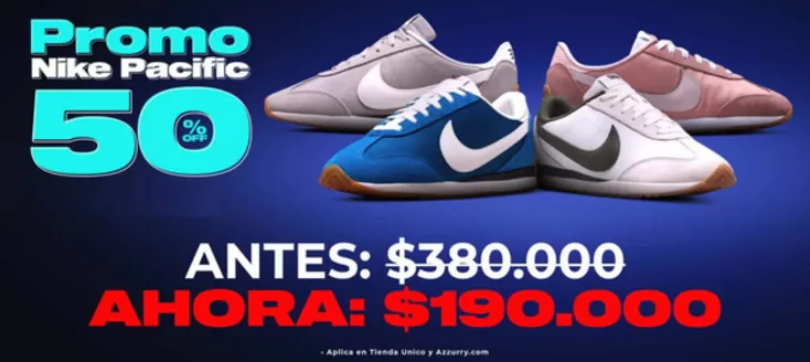 Catálogo Azzurry | Sale Hasta 50% OFF | 2026-07-22T00:00:00.000Z - 2026-07-31T00:00:00.000Z