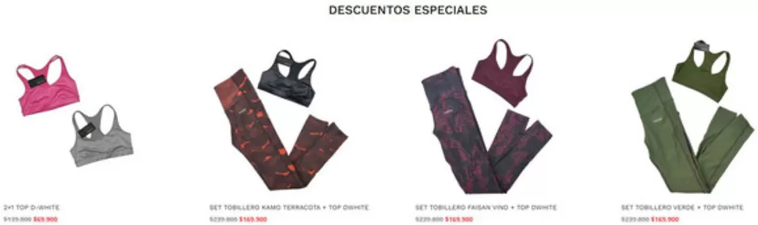 Catálogo Kassis | Descuentos Especiales | 2026-07-22T00:00:00.000Z - 2026-08-31T00:00:00.000Z