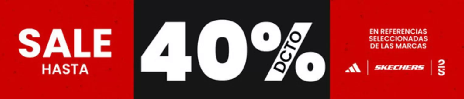 Catálogo Planeta Sport | Sale Hasta 40% OFF | 2026-07-22T00:00:00.000Z - 2026-07-31T00:00:00.000Z