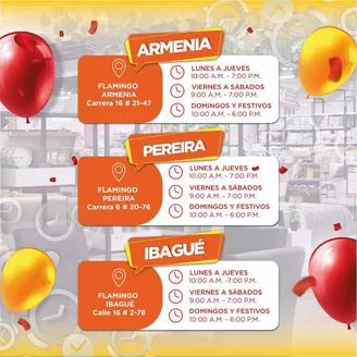 Catálogo Flamingo | Ofertas Flamingo | 2026-07-22T00:00:00.000Z - 2026-08-05T00:00:00.000Z