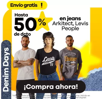 Catálogo Éxito | Descuentos y promociones | 2026-07-22T00:00:00.000Z - 2026-08-05T00:00:00.000Z