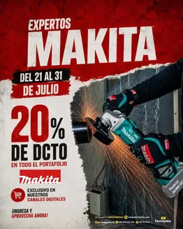 Catálogo Ferricentro | Excelente oferta para todos los clientes | 2026-07-21T00:00:00.000Z - 2026-07-31T00:00:00.000Z