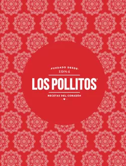 Catálogo Los pollitos | Menu Los pollitos | 2026-07-23T00:00:00.000Z - 2026-07-31T00:00:00.000Z