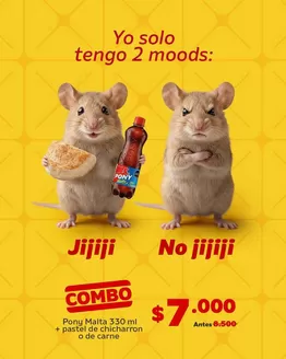 Catálogo Oxxo en Cúcuta | Ofertas Oxxo | 2026-07-23T00:00:00.000Z - 2026-08-06T00:00:00.000Z