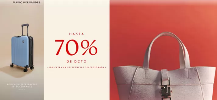 Catálogo Mario Hernández | Hasta 70% OFF | 2026-07-23T00:00:00.000Z - 2026-08-31T00:00:00.000Z