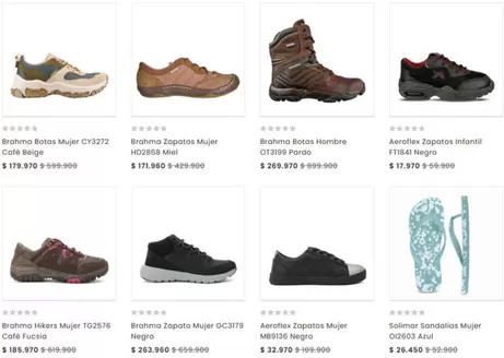 Catálogo Tiendas Aka | Descuentos | 2026-07-24T00:00:00.000Z - 2026-07-31T00:00:00.000Z