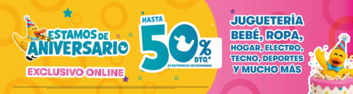Catálogo Pepe Ganga | Descubre ofertas atractivas | 2026-07-23T00:00:00.000Z - 2026-09-01T00:00:00.000Z