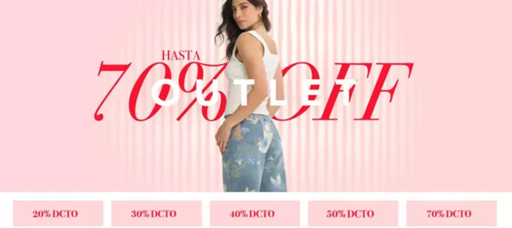 Catálogo Bybla | Hasta 70% OFF Outlet | 2026-07-27T00:00:00.000Z - 2026-07-31T00:00:00.000Z