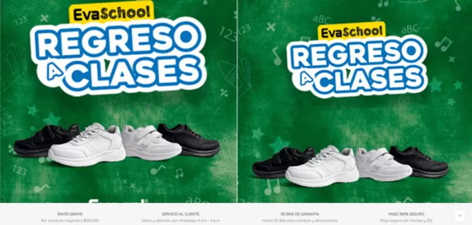 Catálogo Evacol en Itagüí | Regreso a Clases | 2026-07-27T00:00:00.000Z - 2026-09-06T00:00:00.000Z