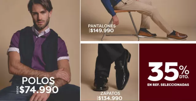 Catálogo Arturo Calle en Itagüí | Ofertas Especiales | 2026-07-27T00:00:00.000Z - 2026-07-31T00:00:00.000Z