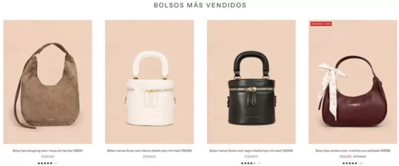Catálogo Bata en Soledad | Somos Bata Nueva Colección 30% Off | 2026-07-27T00:00:00.000Z - 2026-08-02T00:00:00.000Z