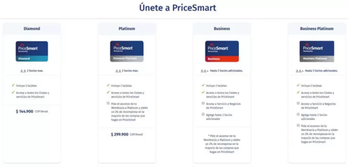 Catálogo PriceSmart | Únete a PriceSmart | 2026-07-28T00:00:00.000Z - 2026-08-02T00:00:00.000Z