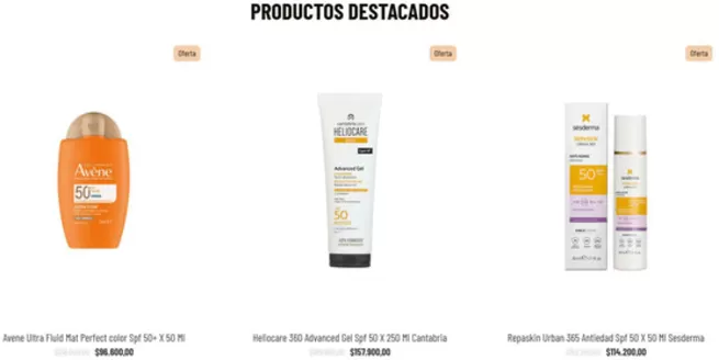 Catálogo Dermalife | Ofertas | 2026-07-28T00:00:00.000Z - 2026-08-02T00:00:00.000Z