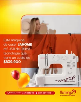 Catálogo Flamingo | Ofertas Flamingo | 2026-07-28T00:00:00.000Z - 2026-08-11T00:00:00.000Z