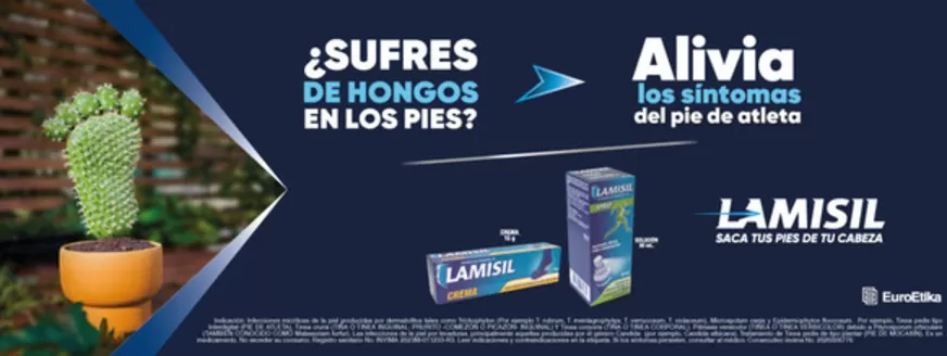 Catálogo Droguerías Colsubsidio | Ofertas Droguerias Colsubsidio | 2026-07-28T00:00:00.000Z - 2026-08-11T00:00:00.000Z