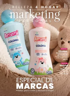 Catálogo Marketing Personal | Bhc122026 | 2026-12-01T00:00:00.000Z - 2026-12-31T00:00:00.000Z