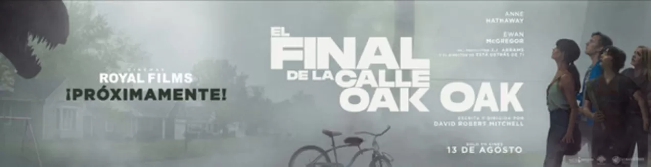Catálogo Royal Films | Los filmes de Agosto | 2026-07-29T00:00:00.000Z - 2026-08-27T00:00:00.000Z