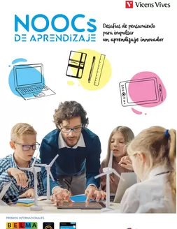 Catálogo Vicens Vives | Flyer Noocs De Aprendizaje. Internacional | 2026-07-29T00:00:00.000Z - 2026-08-31T00:00:00.000Z