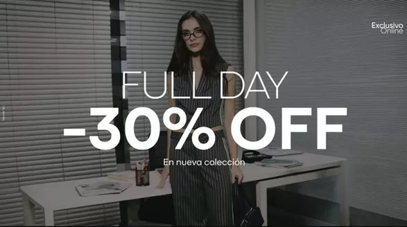 Catálogo ELA en Itagüí | Full Day -30% OFF | 2026-07-30T00:00:00.000Z - 2026-07-30T00:00:00.000Z
