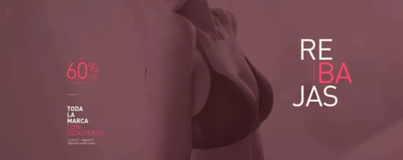 Catálogo Options Intimate | Rebajas Hasta 60% OFF | 2026-07-31T00:00:00.000Z - 2026-08-09T00:00:00.000Z